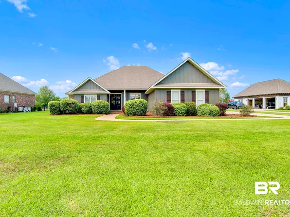 11741 A County Rd Unit 54, Daphne, AL 36526