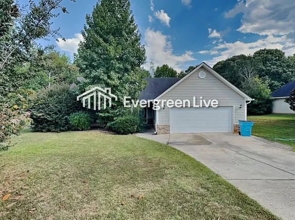 105 Hugh Dr, Covington, GA 30016