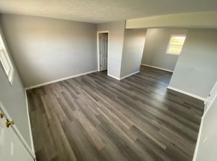 2187 N State Road 47, Crawfordsville, IN 47933