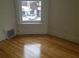 44 Orne St #2, Worcester, MA 01605