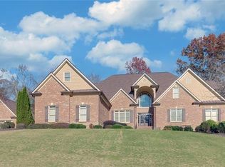 4711 Quailwood Dr, Flowery Branch, GA 30542
