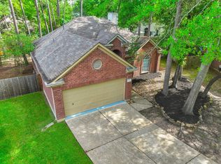 18 Maize Meadow Pl, Spring, TX 77381