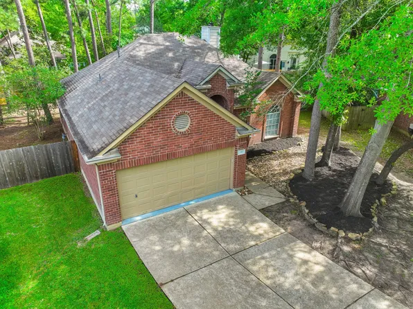 18 Maize Meadow Pl, Spring, TX 77381