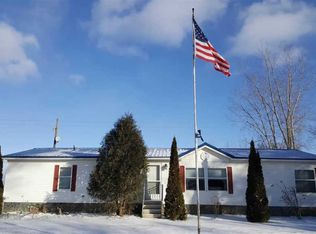 8247 Vincent Rd, Croswell, MI 48422