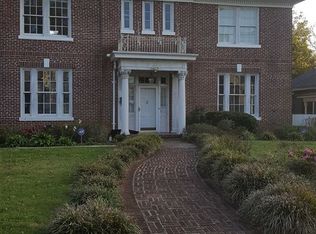 311 W South St, Union, SC 29379