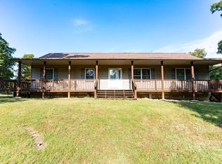 2103 County Road 1470, Moberly, MO 65270