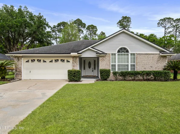 4725 SECRET HARBOR Drive, Jacksonville, FL 32257