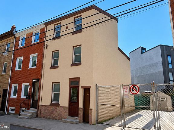 2nd image of 124 W Wildey St