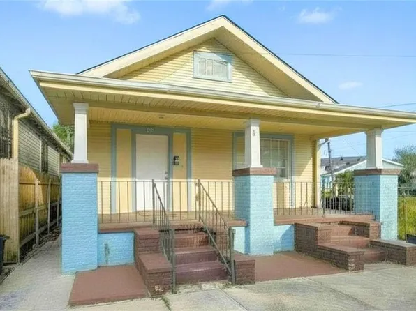 1824 Allen St, New Orleans, LA 70116