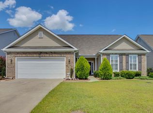 396 Vermillion Dr, Little River, SC 29566