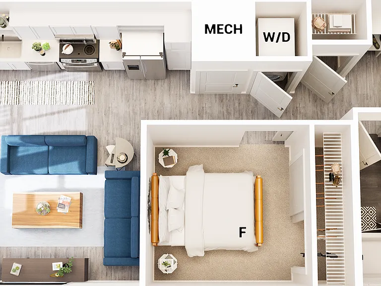 S1 floor plan Broadstone SoBro