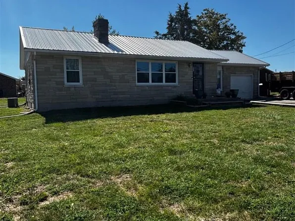 648 W Main St, Campbellsville, KY 42718