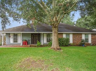 114 Stratford Dr, Slidell, LA 70458