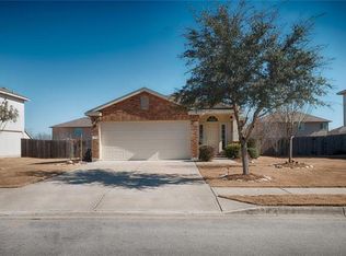 304 Lidell St, Hutto, TX 78634