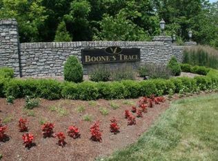 105 Gleneagles Blvd, Richmond, KY