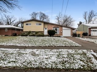 11540 Fitchburg Ln, Cincinnati, OH 45240