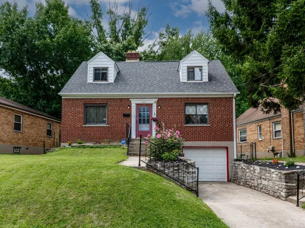 5223 Ralph Ave, Cincinnati, OH 45238