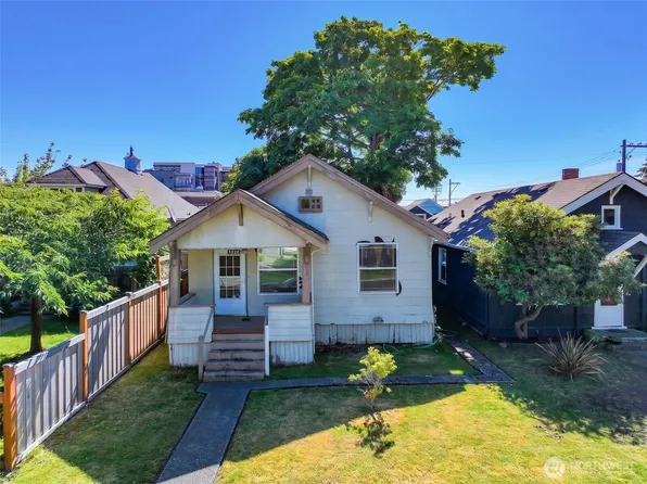 5209 N Winnifred Street, Ruston, WA 98407
