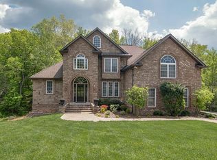 7160 Kyles Creek Dr, Fairview, TN 37062