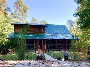 349 Bill Turner Dr, McMinnville, TN 37110