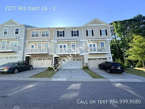 2277 Red Knot Ln #1 Photo 1