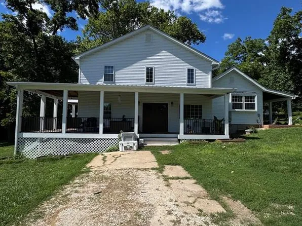 2257 S Hwy W, Foley, MO 63347
