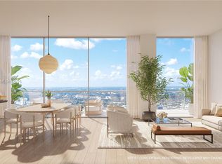 Jem Private Residences, Miami, FL 33132