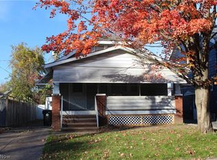 1614 Ardoyne Ave, Cleveland, OH