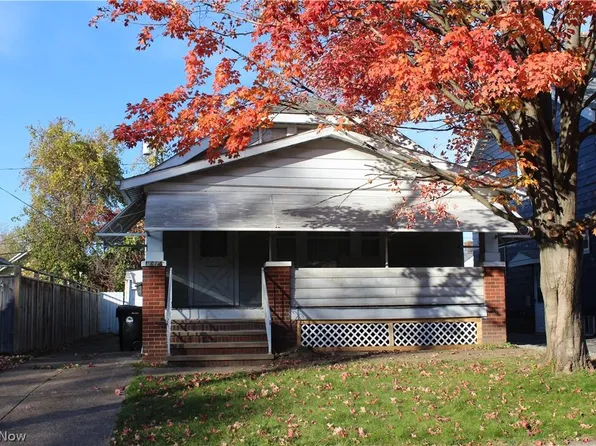 1614 Ardoyne Ave, Cleveland, OH 44109