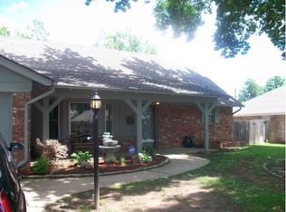 2900 N Harvard Ave, Oklahoma City, OK 73127