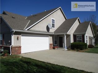 364 W Acorn St, Gardner, KS 66030