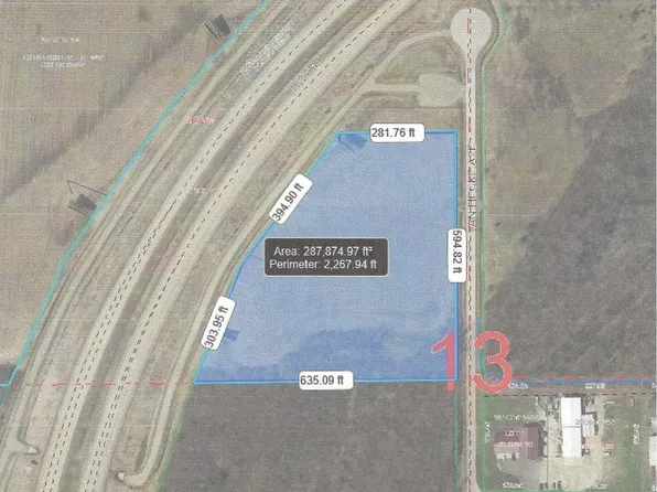 6315 Van Hecke Ave, Oconto, WI 54153