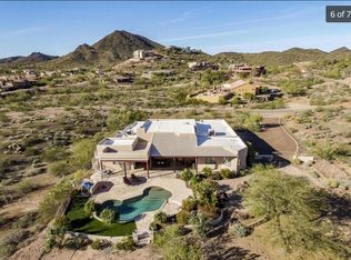 415 E Quartz Rock Rd, Phoenix, AZ 85085