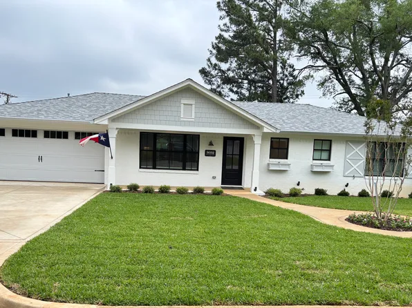 3032 Santa Elena Dr, Tyler, TX 75701