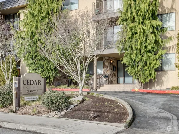 750 N 143rd Street #207, Seattle, WA 98133