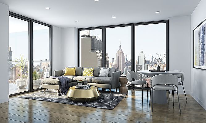 1st image of 118 Orchard St #9D