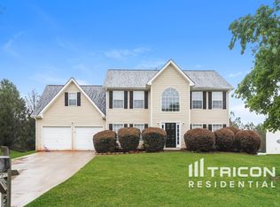 515 Creekview Blvd, Covington, GA 30016