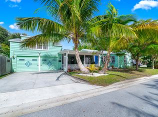 901 N Palmway, Lake Worth, FL 33460