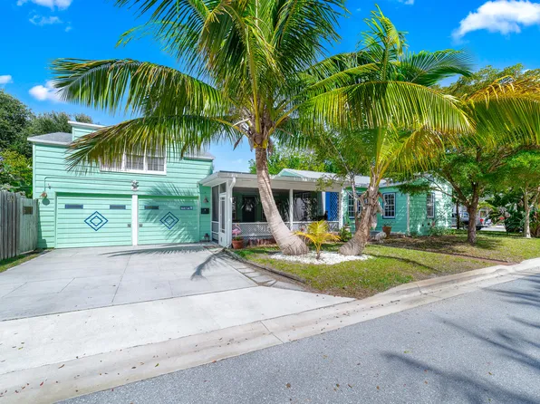 901 N Palmway, Lake Worth Beach, FL 33460