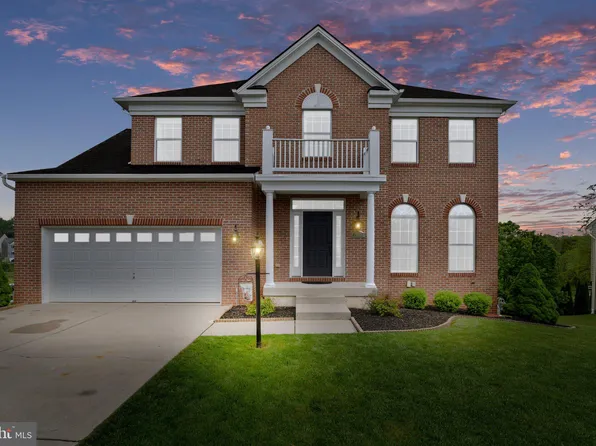 17323 Russett Farm Dr, Shrewsbury, PA 17361
