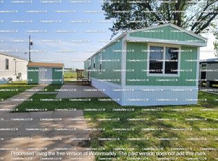2007 W 3rd St, Newton, KS 67114