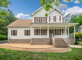 619 Greyshire Dr, Chester, VA 23836