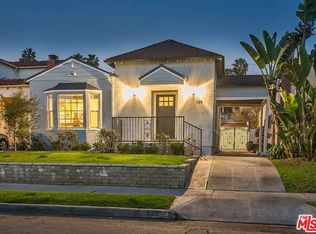 520 N Citrus Ave, Los Angeles, CA 90036