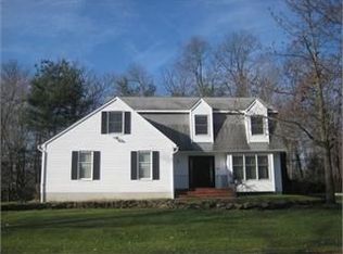 10 Strawberry Ln, Morristown, NJ 07960