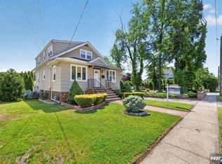 70 Franklin St, Little Ferry, NJ 07643