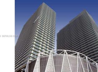 1111 SW 1st Ave APT 2419, Miami, FL 33130