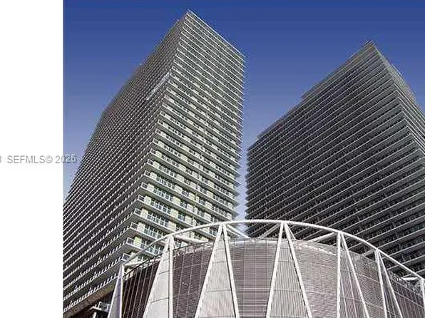1111 SW 1st Ave APT 2419, Miami, FL 33130