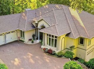 250 Branch Loop Rd, Big Sandy, TN 38221