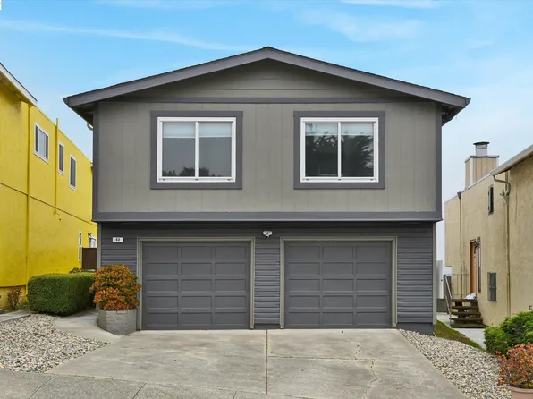 82 Derby St, Daly City, CA 94015