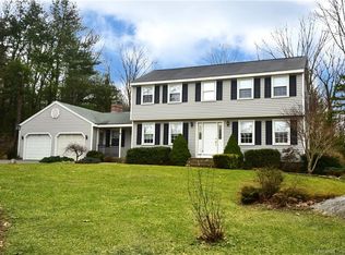 21 Ludwig Rd, Ellington, CT 06029